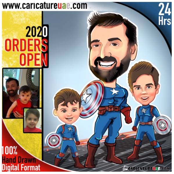 Featured image of post Caricature Shops Near Me - Order personalised caricature gifts, superhero caricatures, caricature mugs, jigsaw puzzles and more.