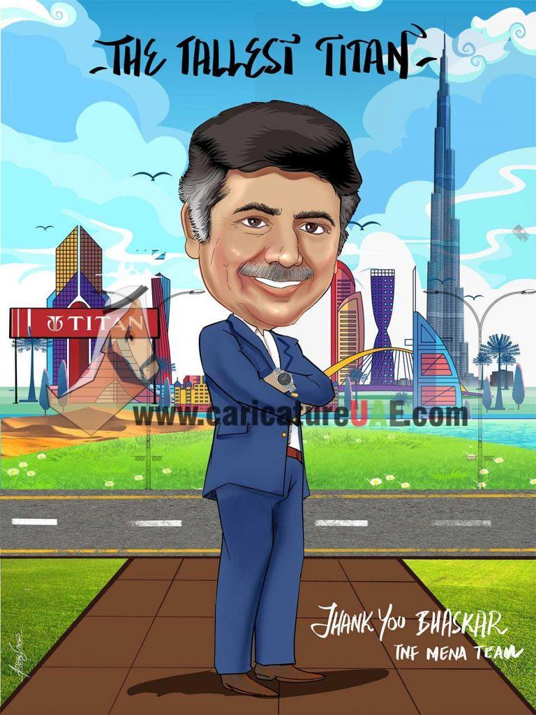 farewell gift online